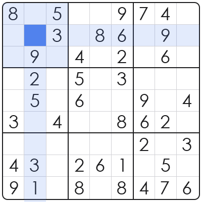 loco sudoku online