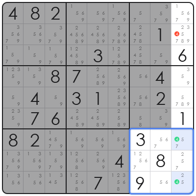 sudoku vs